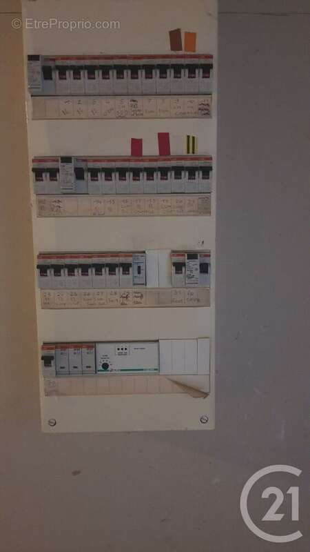 Maison à CORVOL-L&#039;ORGUEILLEUX