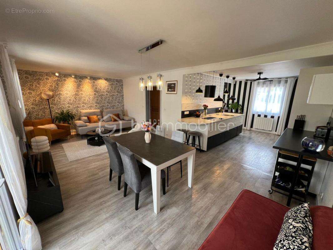 Maison 170m2 - photo 7