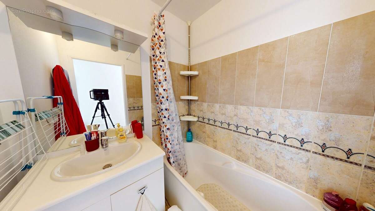 Appartement 37 m² à Olivet  - photo 9