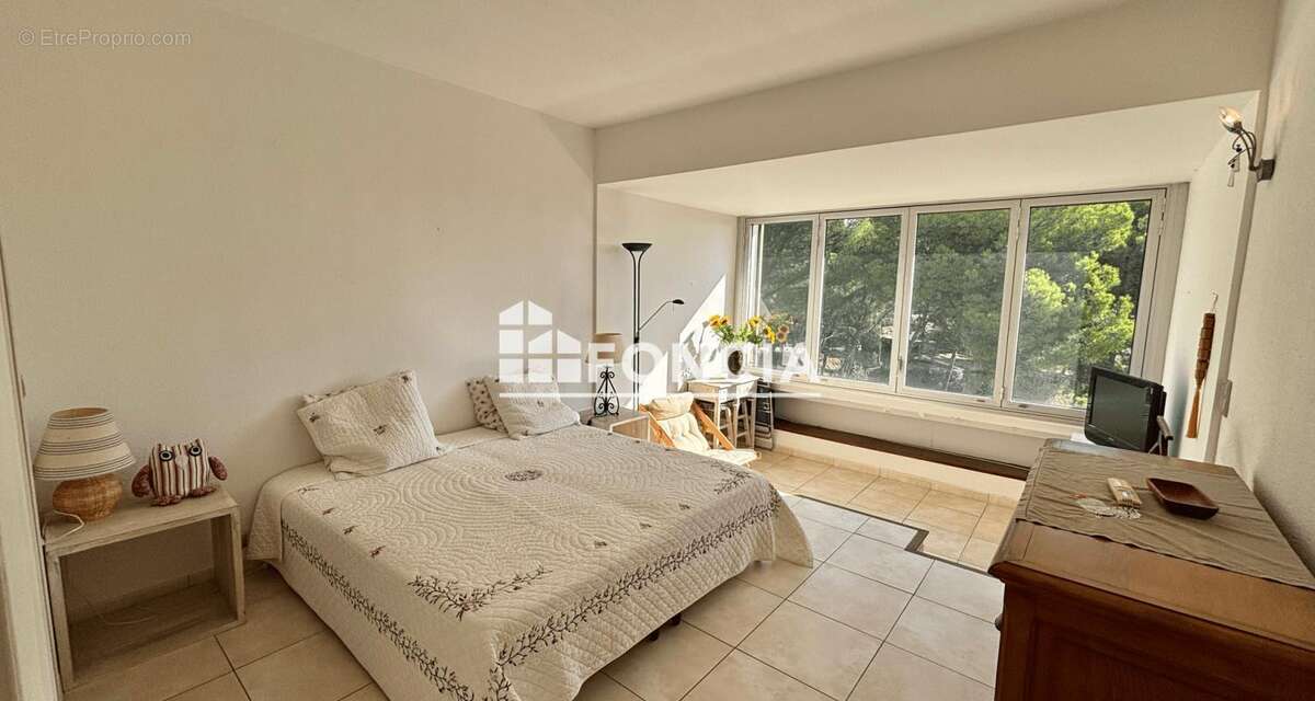 Appartement à BANDOL