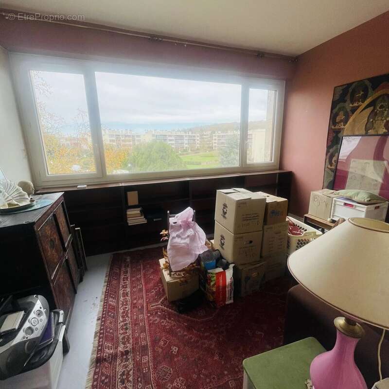 Appartement à NOISY-LE-ROI