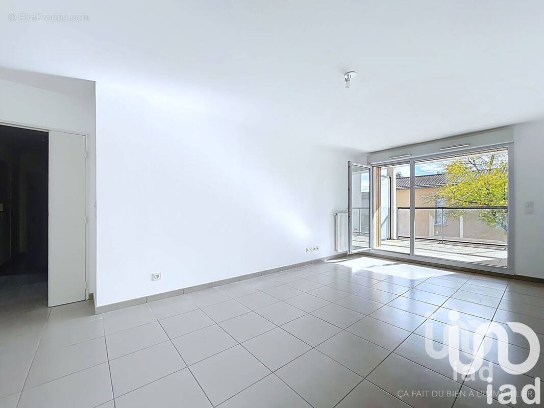 Photo 1 - Appartement à MILLERY