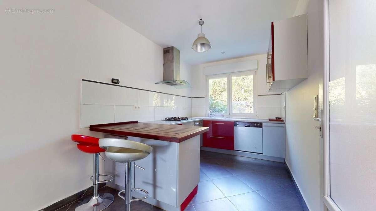 Maison à CHAMPIGNY-SUR-MARNE