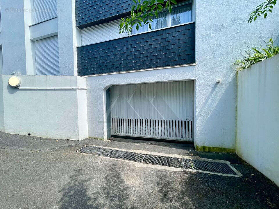 A vendre benodet  grand studio  47.43 m2 rdc  avec vue mer - photo 7