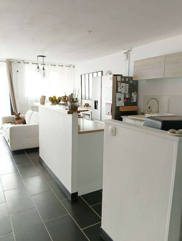 Appartement à MAUREPAS