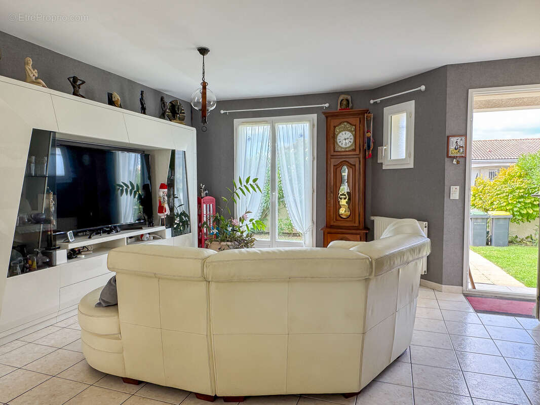 Maison à SAINT-PALAIS-SUR-MER