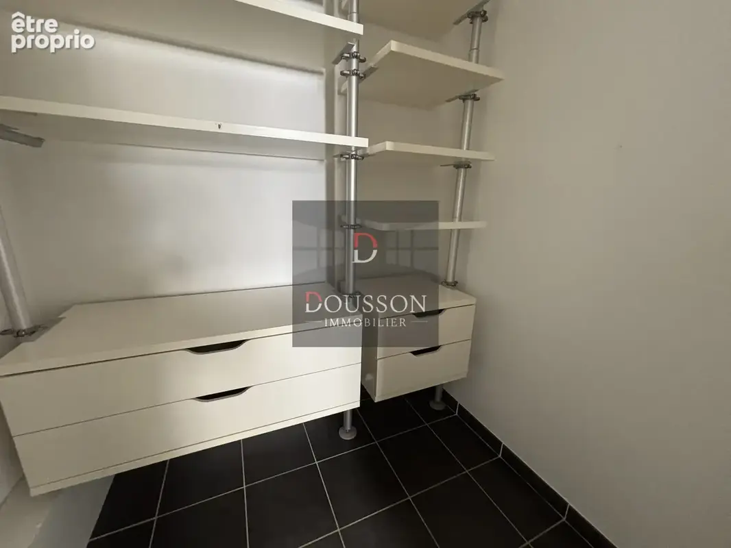 Centre uzes, appartement t3 - photo 8