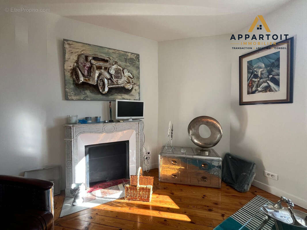 Appartement à VICHY