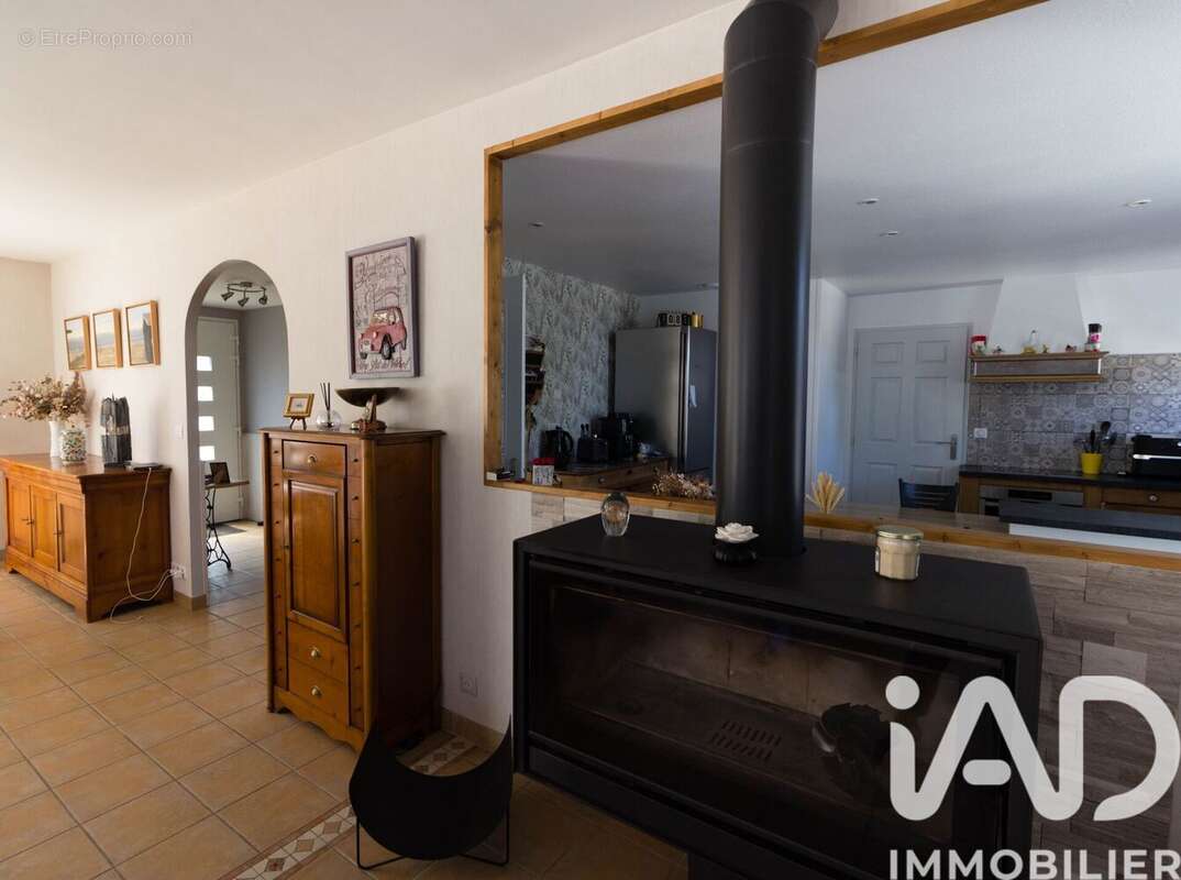 Photo 5 - Maison à LIMOGES