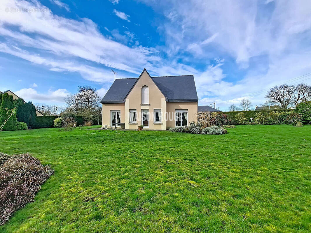 Saint cast le guildo - maison contemporaine - photo 8
