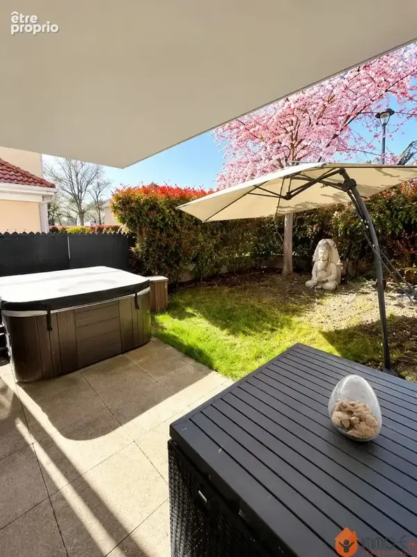 Appartement 65 m² à Villenoy  - photo 3
