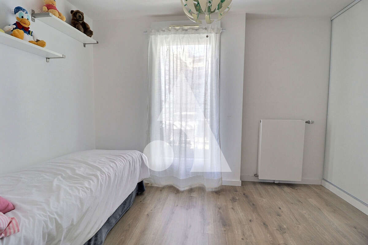 Appartement à SANNOIS