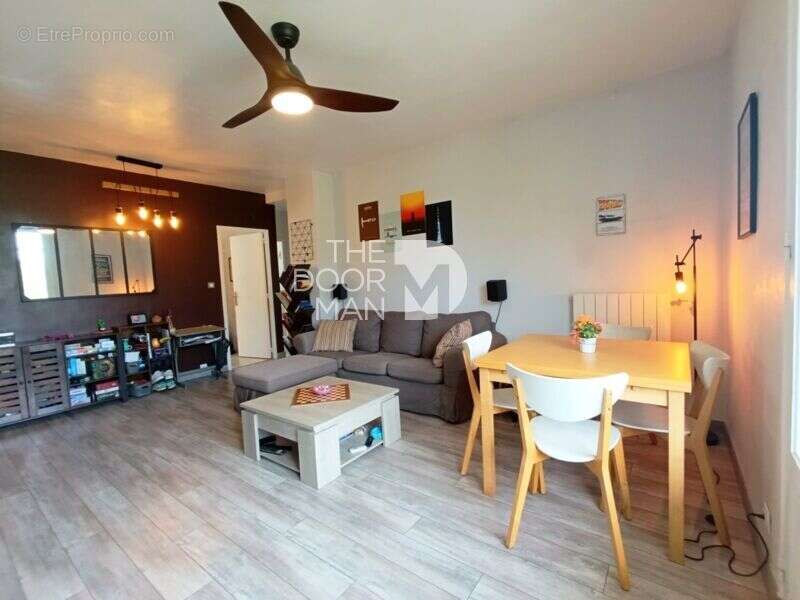 Appartement 83200 - photo 8