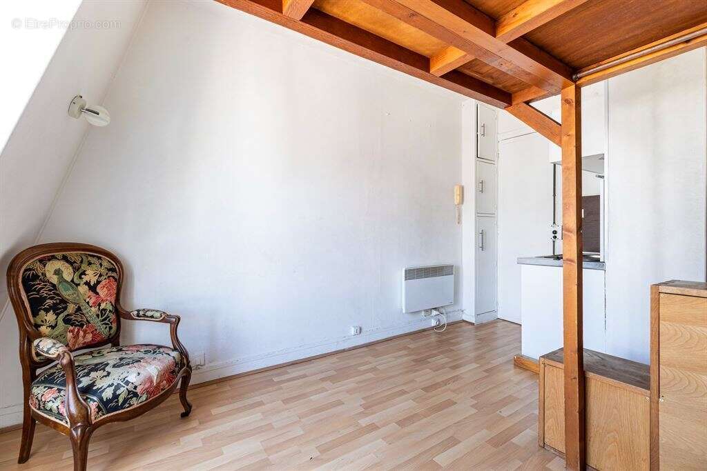 Appartement 12 m² à Paris-12e  - photo 5