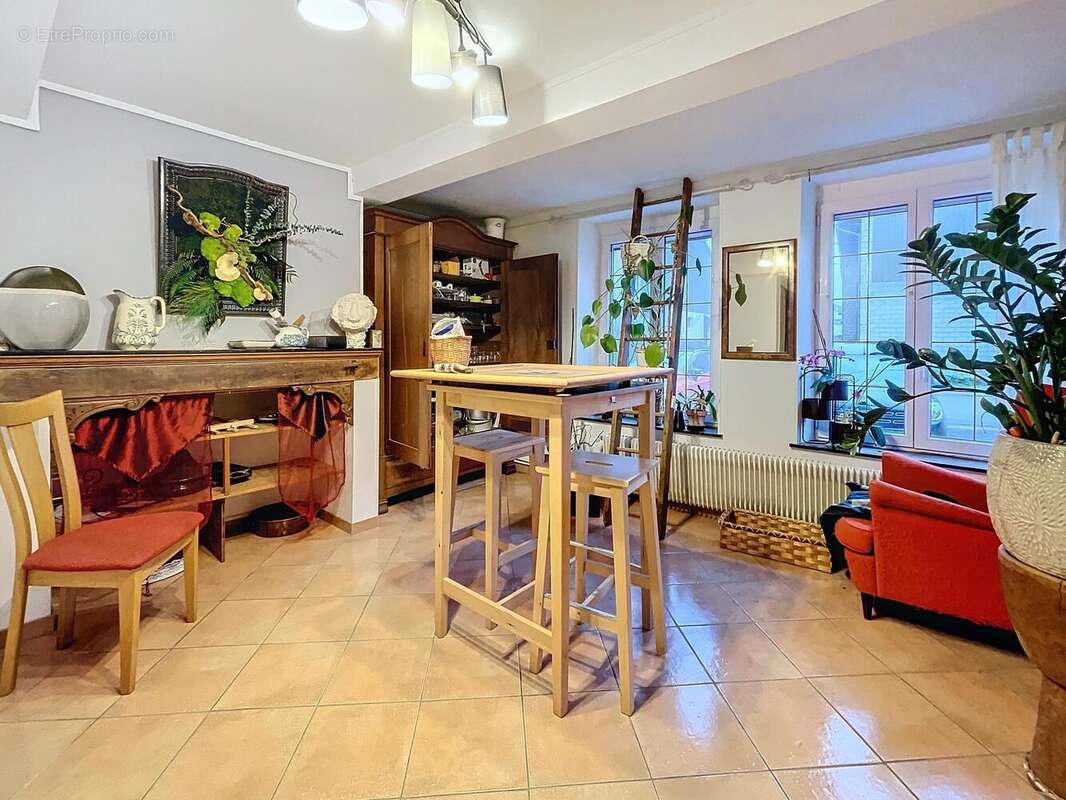 Photo 2 - Maison à MAZERNY