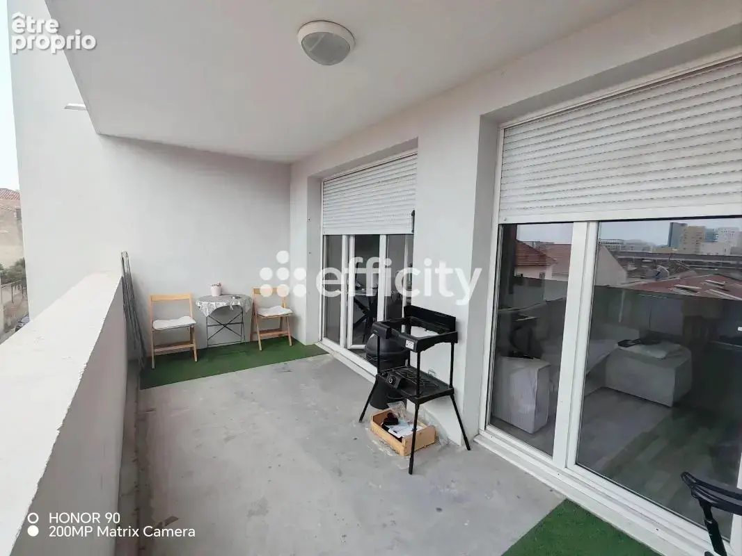 Appartement - photo 5