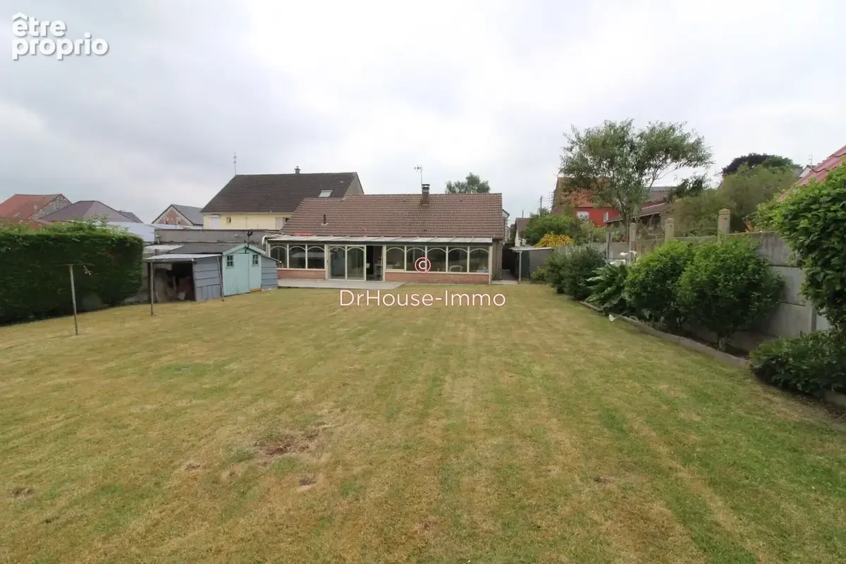 Maison 5 pièces 144 m² à vendre à Divion (62460) - photo 20