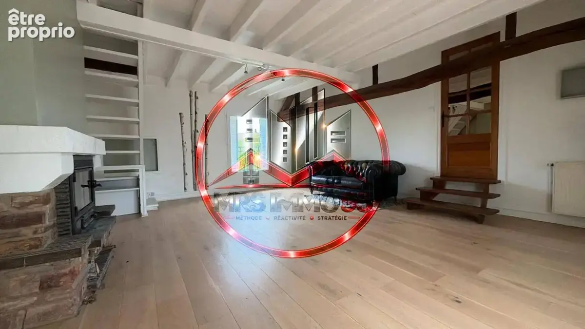 Maison 3 chambres + studio indépendant - photo 14