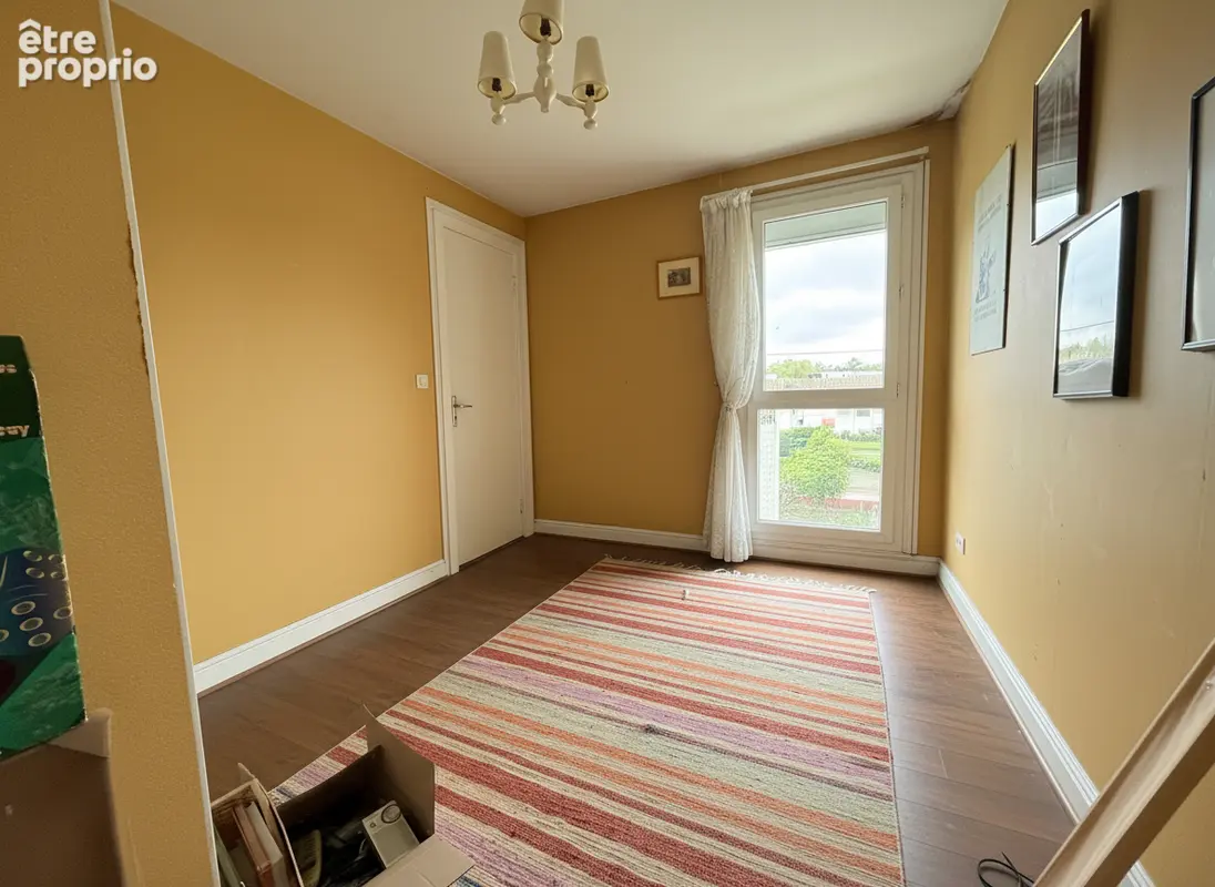 Appartement en duplex Meaux 4 pièce(s) 89.72 m2 - photo 7