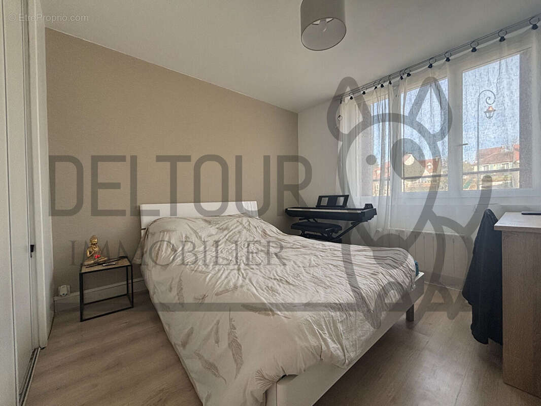 Maison à COULOMMIERS