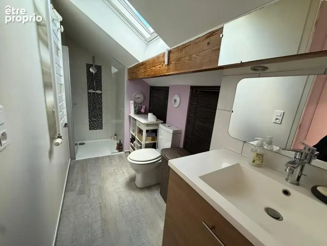 Maison À Vendre - photo 12