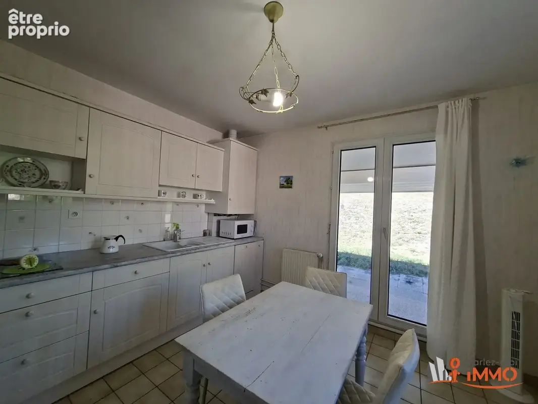 Maison 4 pièces 82 m² à vendre à Saint-Galmier (42330) - photo 3
