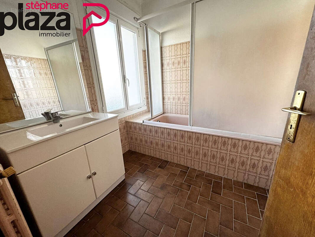 Appartement à DOUARNENEZ