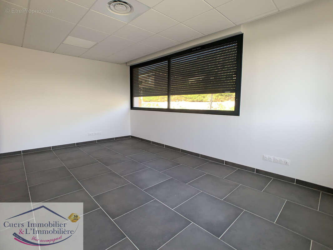 98.65m2 - local commercial ou professionnel - cuers - photo 9