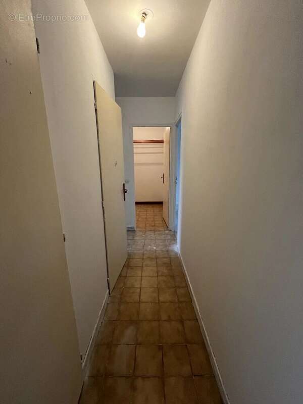 Appartement à FISMES