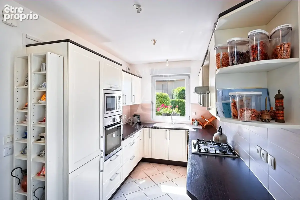 Maison 153 m² à Prevessin-Moens  - photo 4