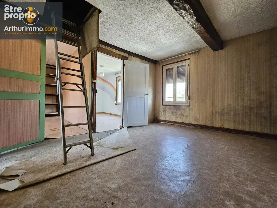 Vente Maison Estrees-saint-denis(60190) 119 000ï¿œ - photo 8