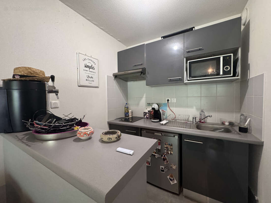 Appartement à CASTANET-TOLOSAN