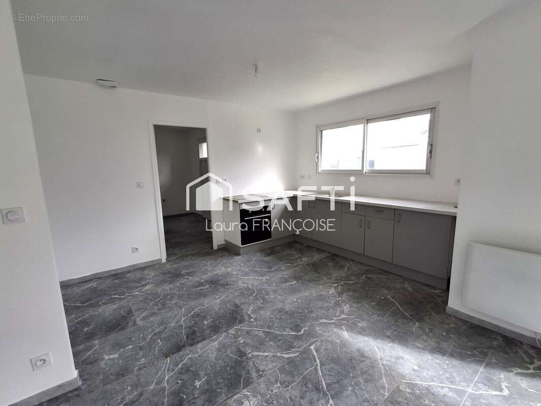 Photo 4 - Maison à BRETTEVILLE-SUR-LAIZE