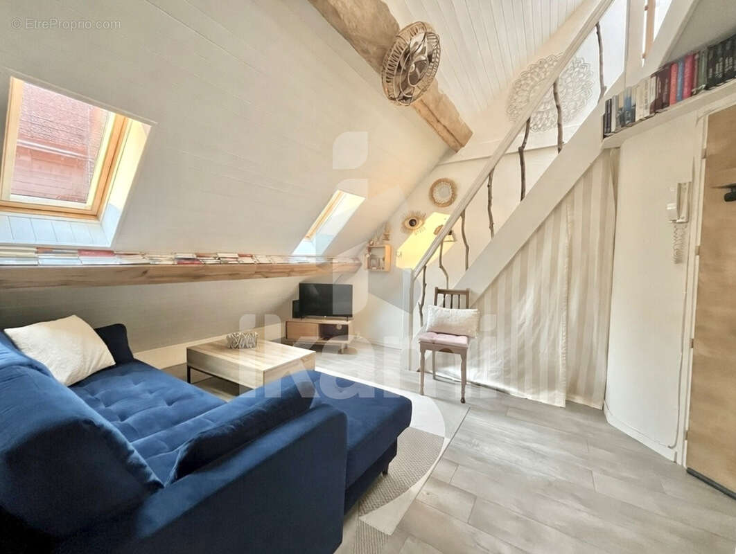 Appartement à ANNECY
