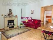 Appartement à CLERMONT-L'HERAULT