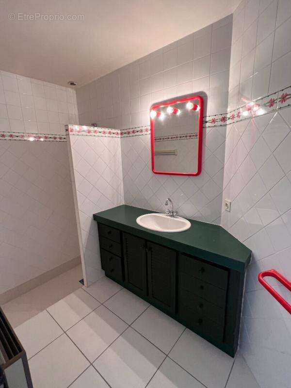 Maison à SAINT-PAUL-LES-DAX