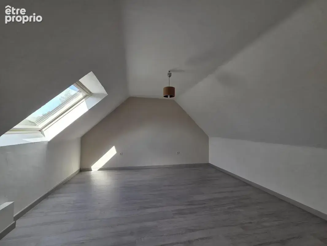 Charmante Longère - Vie de plain-pied - 3500 m² de terrain - photo 5