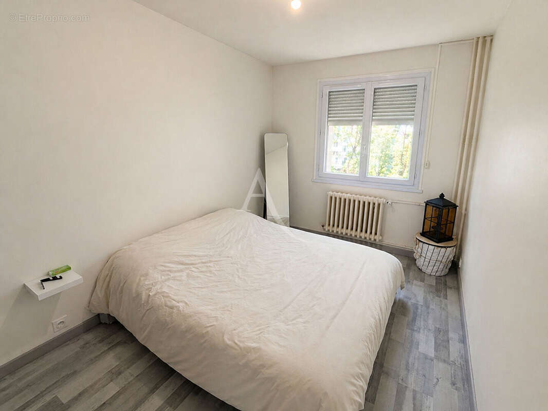 Appartement à LE MANS