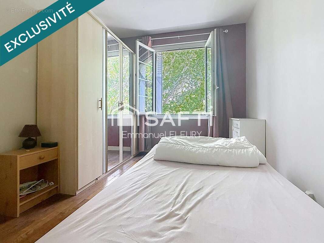 Photo 8 - Appartement à NANTES