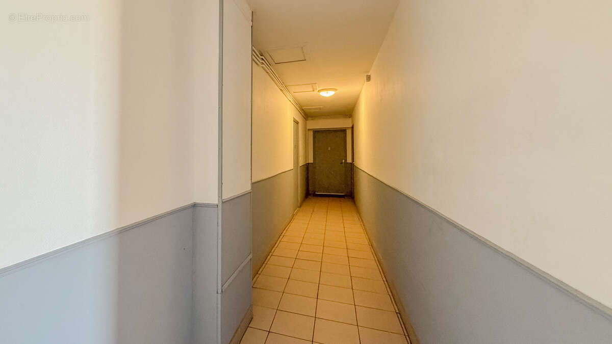 Appartement à SEDAN