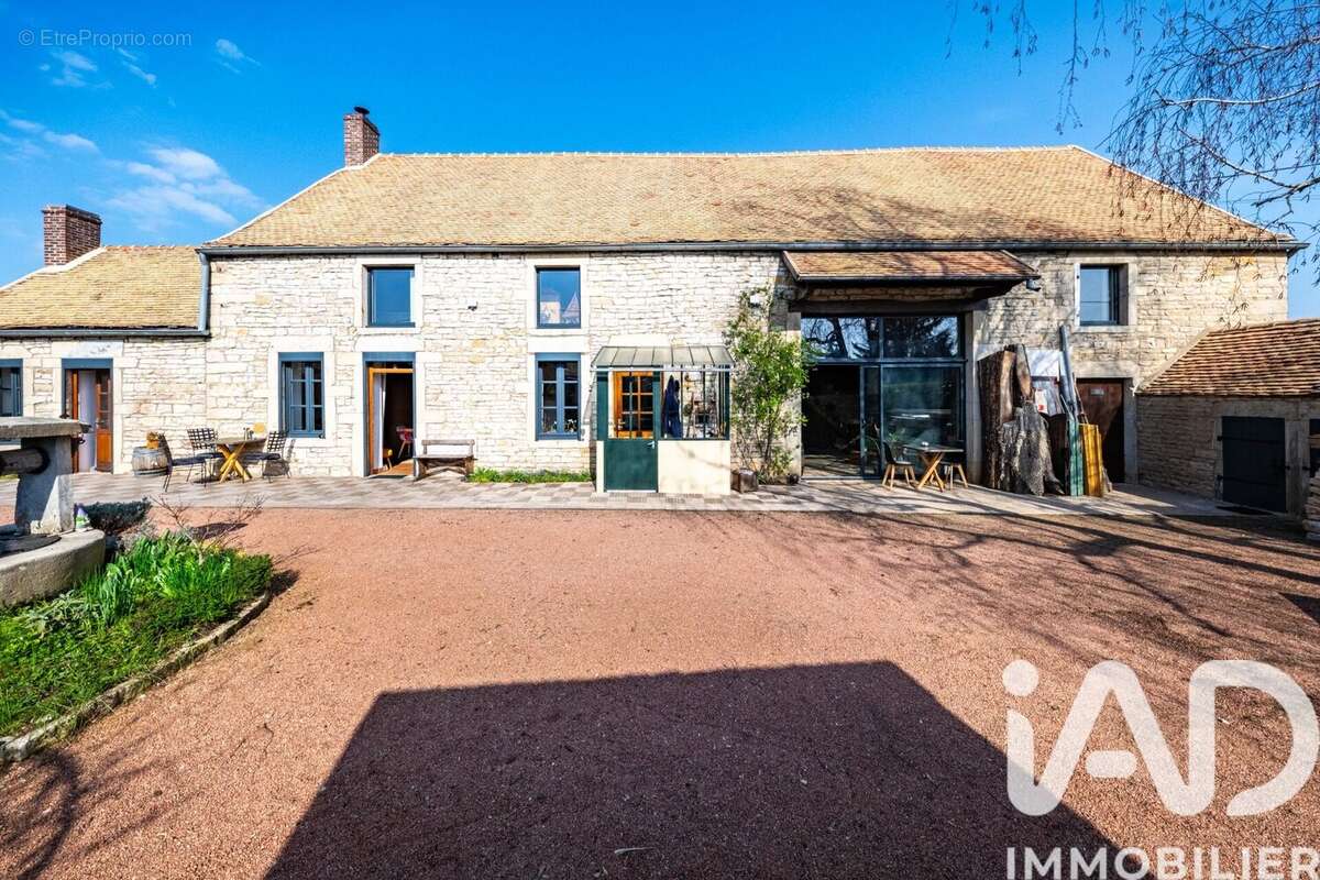 Photo 2 - Maison à DEMIGNY