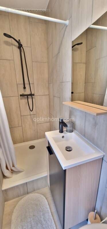 Beaucoup de cachet pavillon T4+Studio! - photo 15