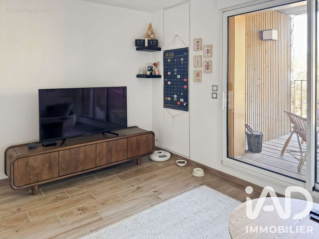 Appartement 46 m² à Chantepie  - photo 5