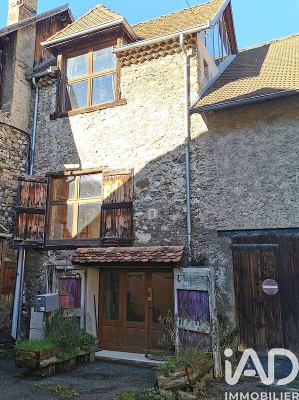 Photo 9 - Maison à MENS