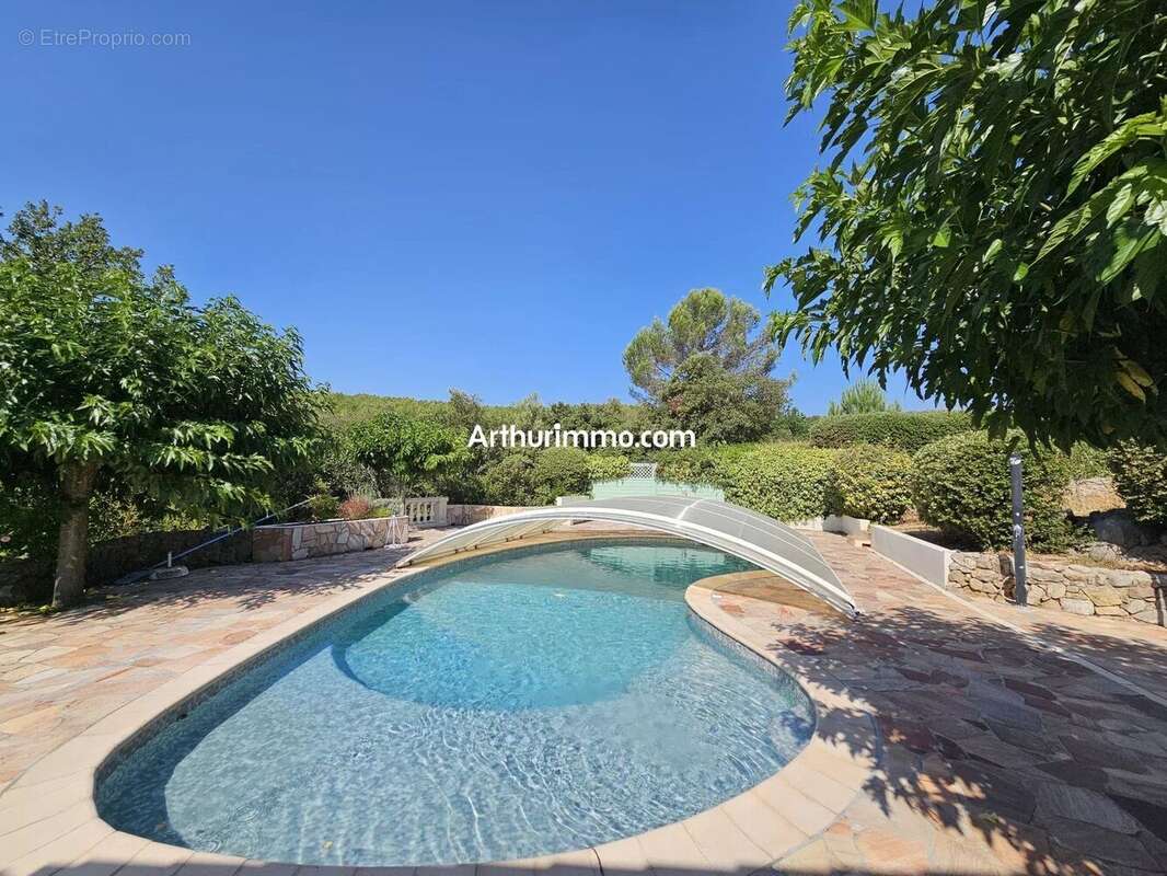Vente Maison Les arcs(83460) 710 000ï¿œ - photo 5