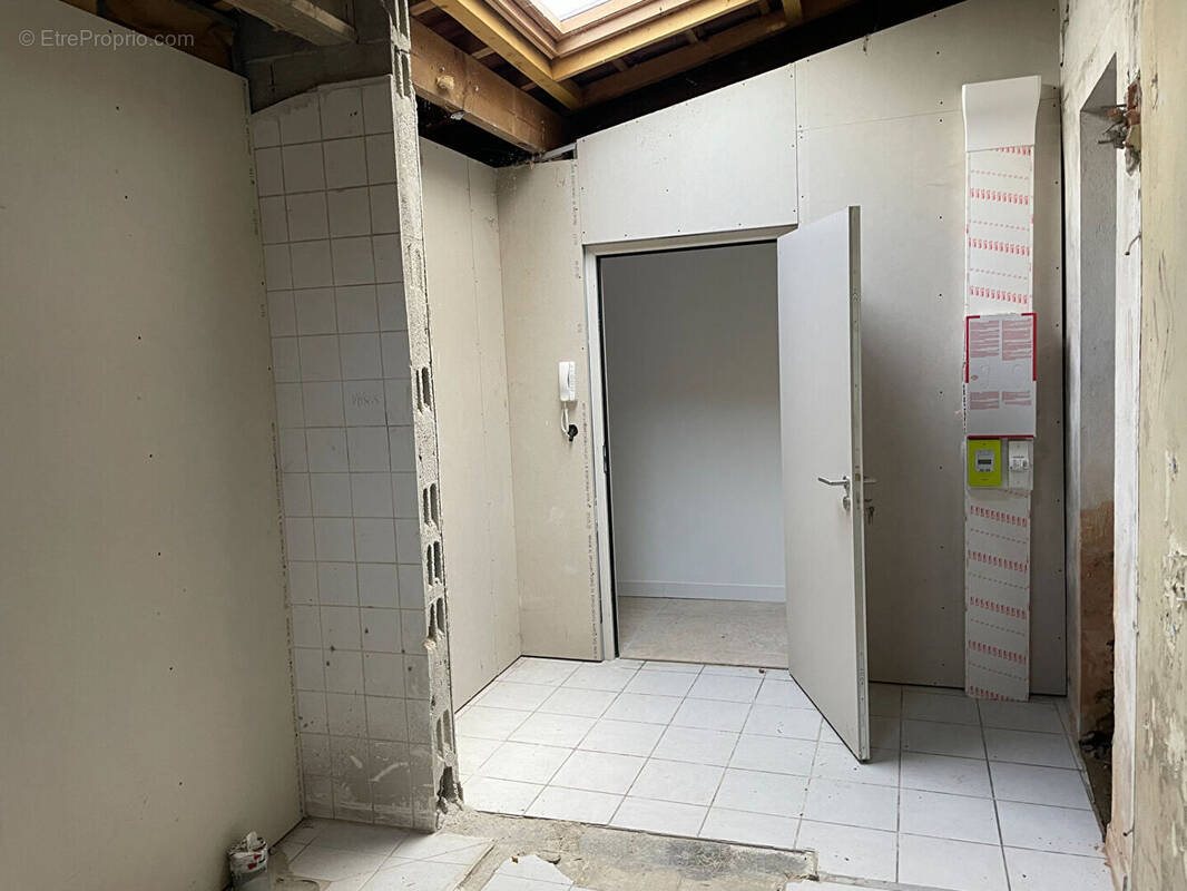 Appartement à MONT-DE-MARSAN