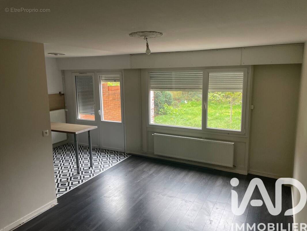 Photo 1 - Maison à PERENCHIES