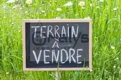Terrain à AIRE-SUR-LA-LYS