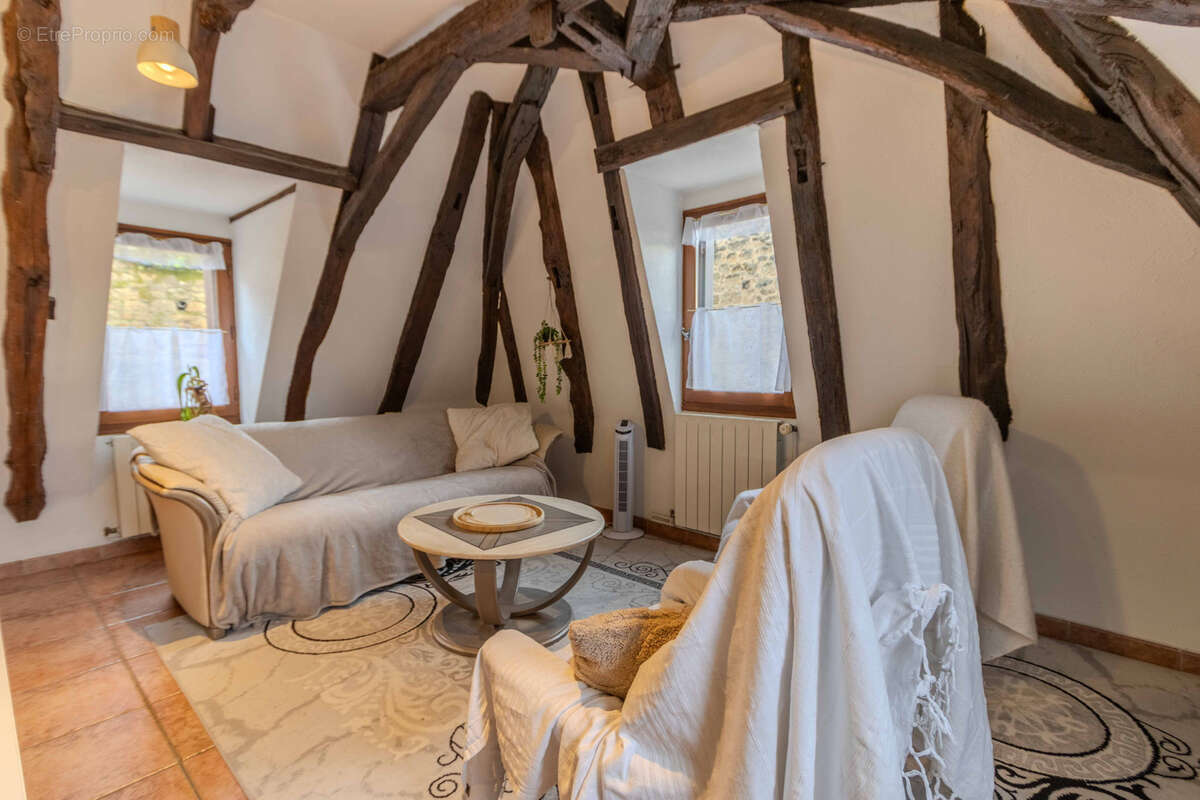 Appartement à BEYNAC-ET-CAZENAC