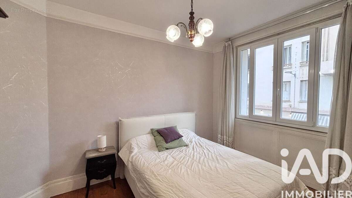 Photo 6 - Appartement à SAINT-ETIENNE
